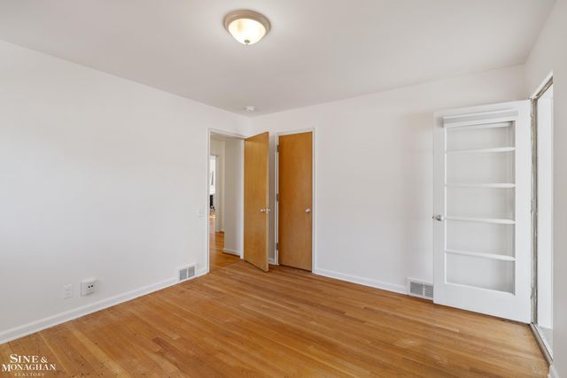 815 Harcourt Road, Grosse Pointe Park, MI 48230