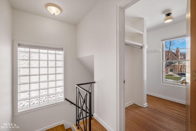 815 Harcourt Road, Grosse Pointe Park, MI 48230