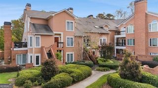 5356 Brooke Ridge Drive, Dunwoody, GA 30338