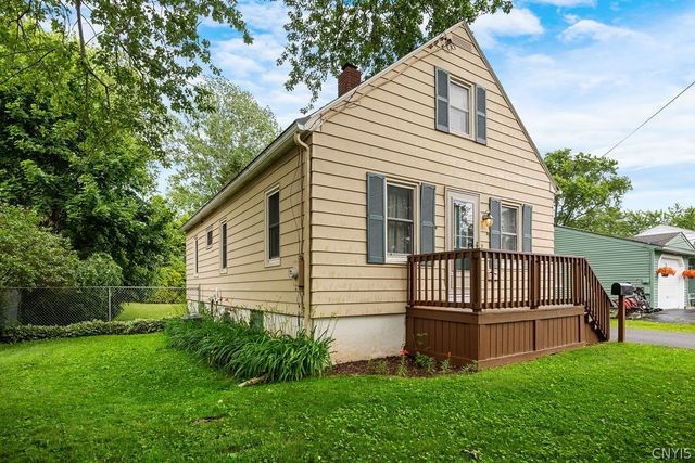606 Boston Road, Salina, NY 13211