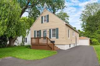 606 Boston Road, Salina, NY 13211
