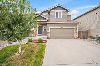 6210 Pilgrimage Road, Colorado Springs, CO 80925
