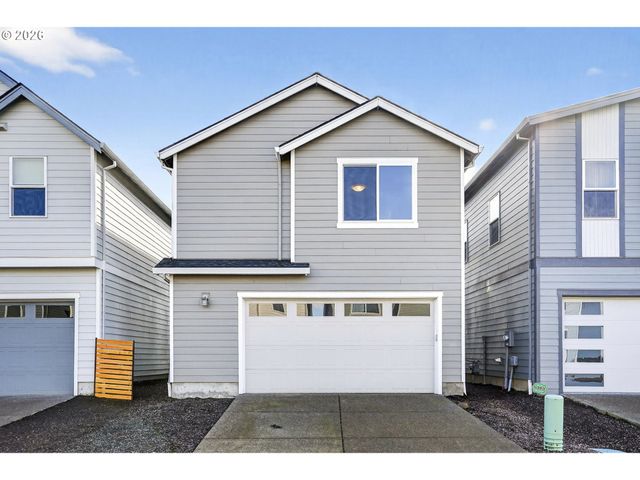 1939 Nw KENT St, Mc Minnville, OR 97128