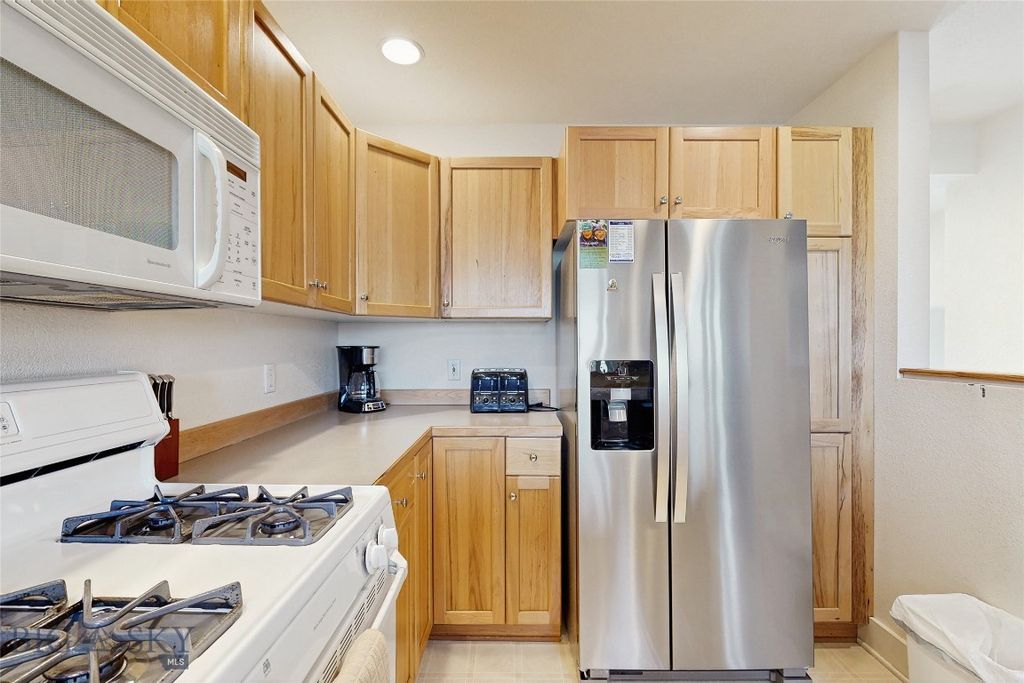 6 Saddle Ridge Road I-2, Big Sky, MT 59716 photo 11