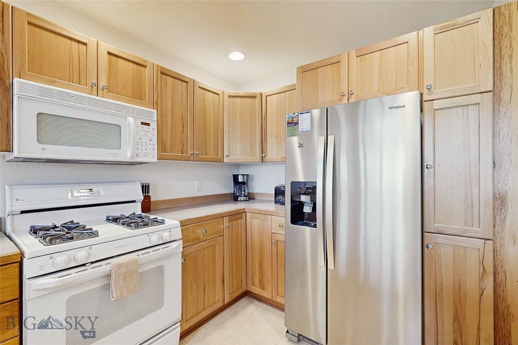 6 Saddle Ridge Road I-2, Big Sky, MT 59716 photo 12