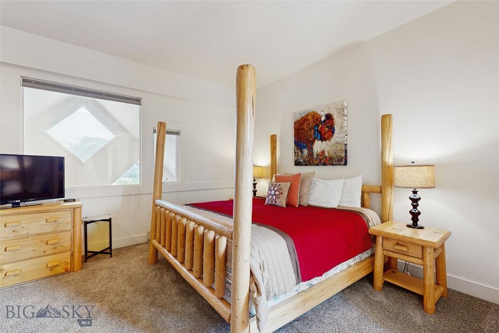 6 Saddle Ridge Road I-2, Big Sky, MT 59716 photo 13