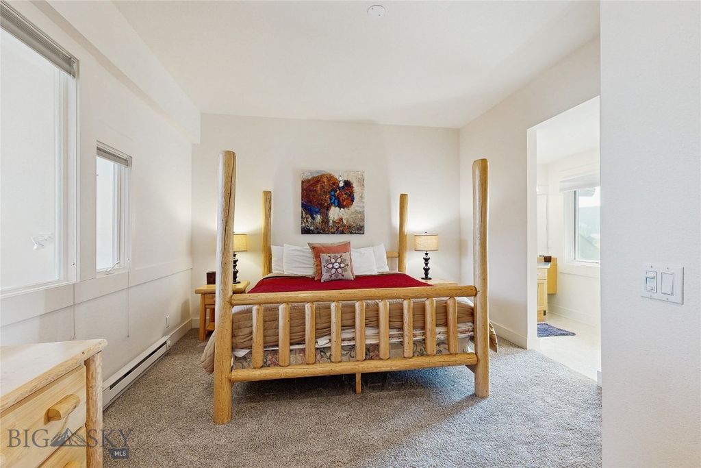 6 Saddle Ridge Road I-2, Big Sky, MT 59716 photo 14