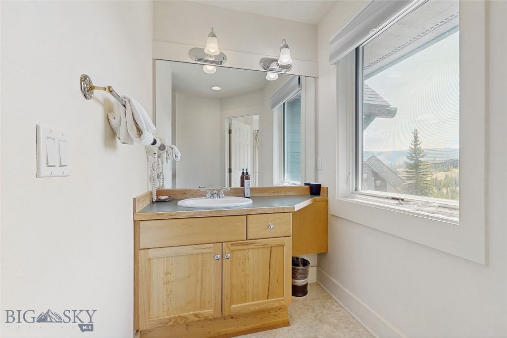 6 Saddle Ridge Road I-2, Big Sky, MT 59716 photo 16