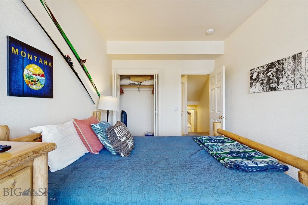 6 Saddle Ridge Road I-2, Big Sky, MT 59716 photo 18