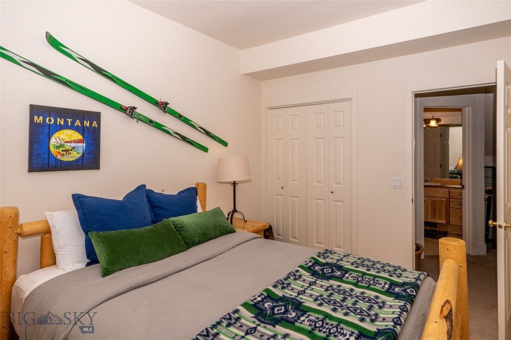 6 Saddle Ridge Road I-2, Big Sky, MT 59716 photo 19