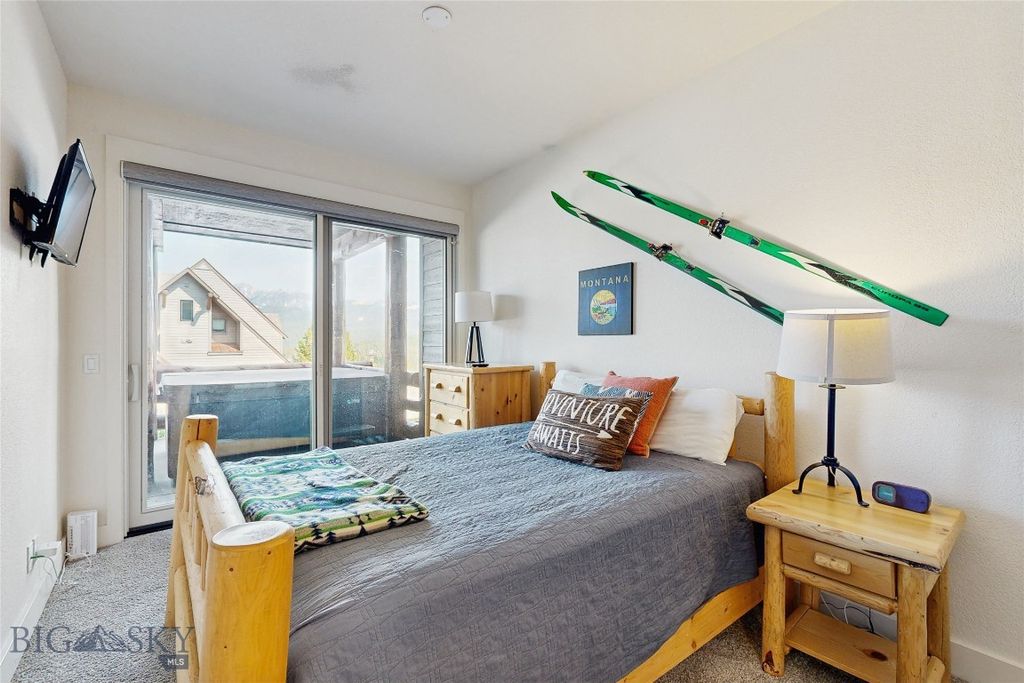 6 Saddle Ridge Road I-2, Big Sky, MT 59716 photo 20