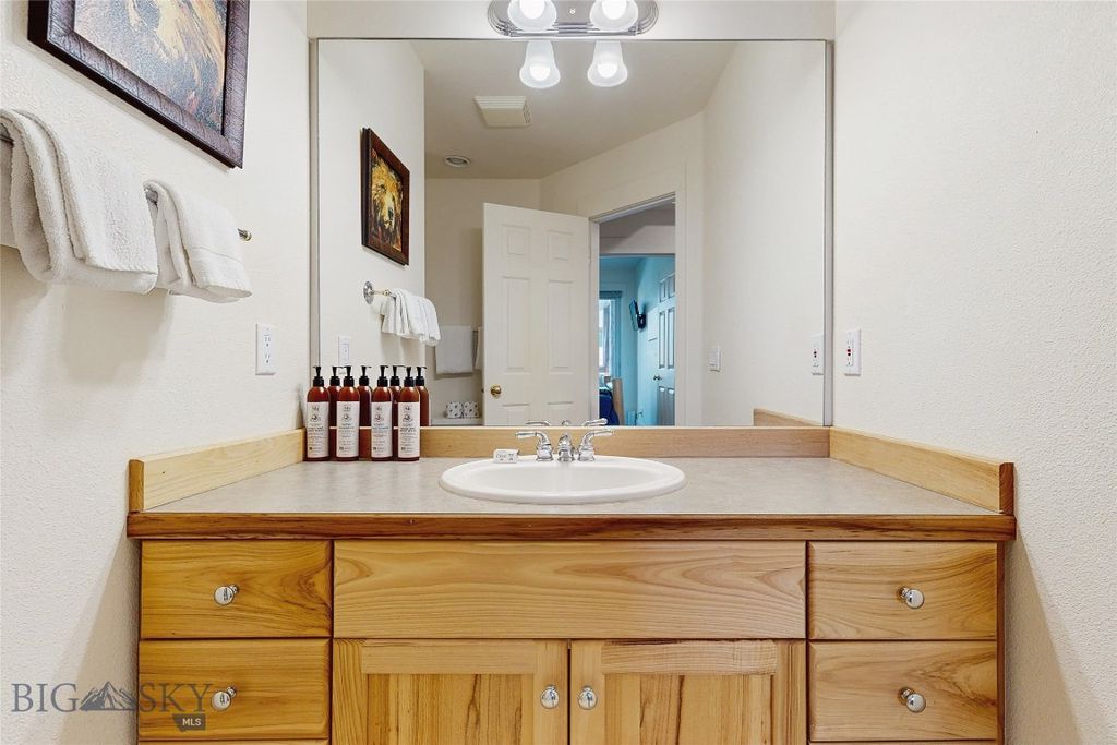 6 Saddle Ridge Road I-2, Big Sky, MT 59716 photo 22