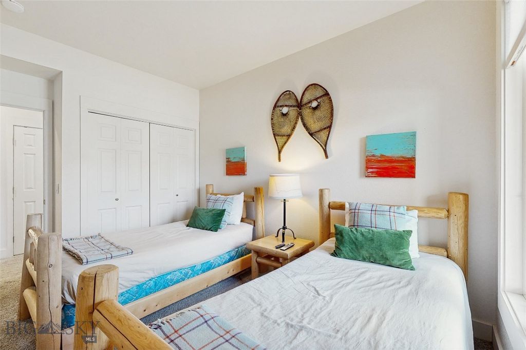 6 Saddle Ridge Road I-2, Big Sky, MT 59716 photo 24