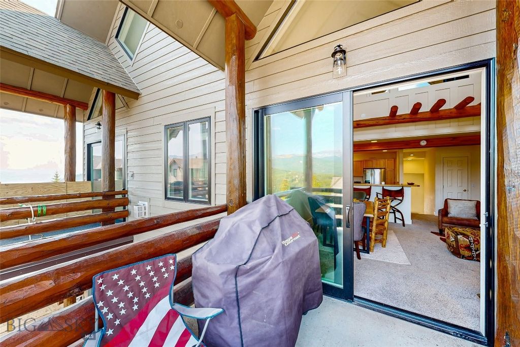 6 Saddle Ridge Road I-2, Big Sky, MT 59716 photo 27