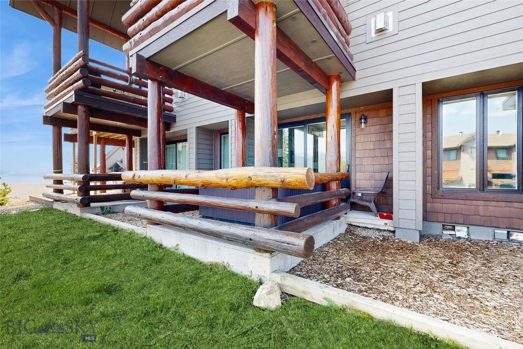 6 Saddle Ridge Road I-2, Big Sky, MT 59716 photo 29