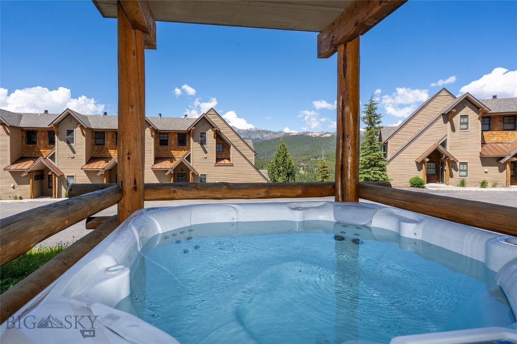 6 Saddle Ridge Road I-2, Big Sky, MT 59716 photo 31