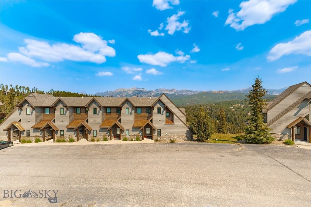 6 Saddle Ridge Road I-2, Big Sky, MT 59716 photo 32
