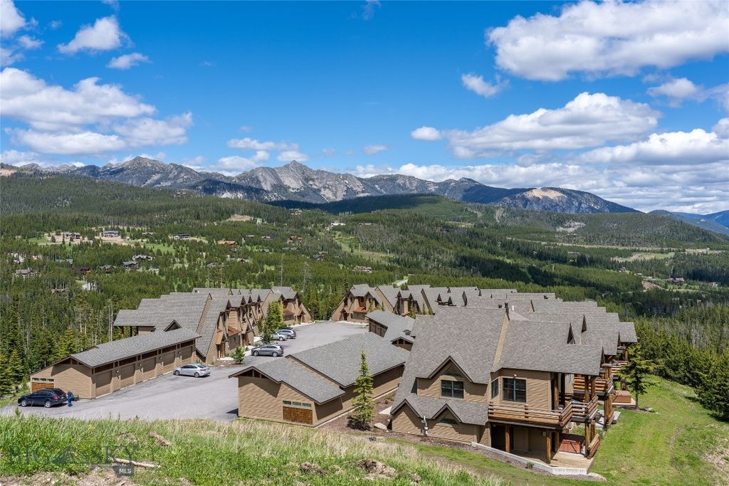 6 Saddle Ridge Road I-2, Big Sky, MT 59716 photo 34