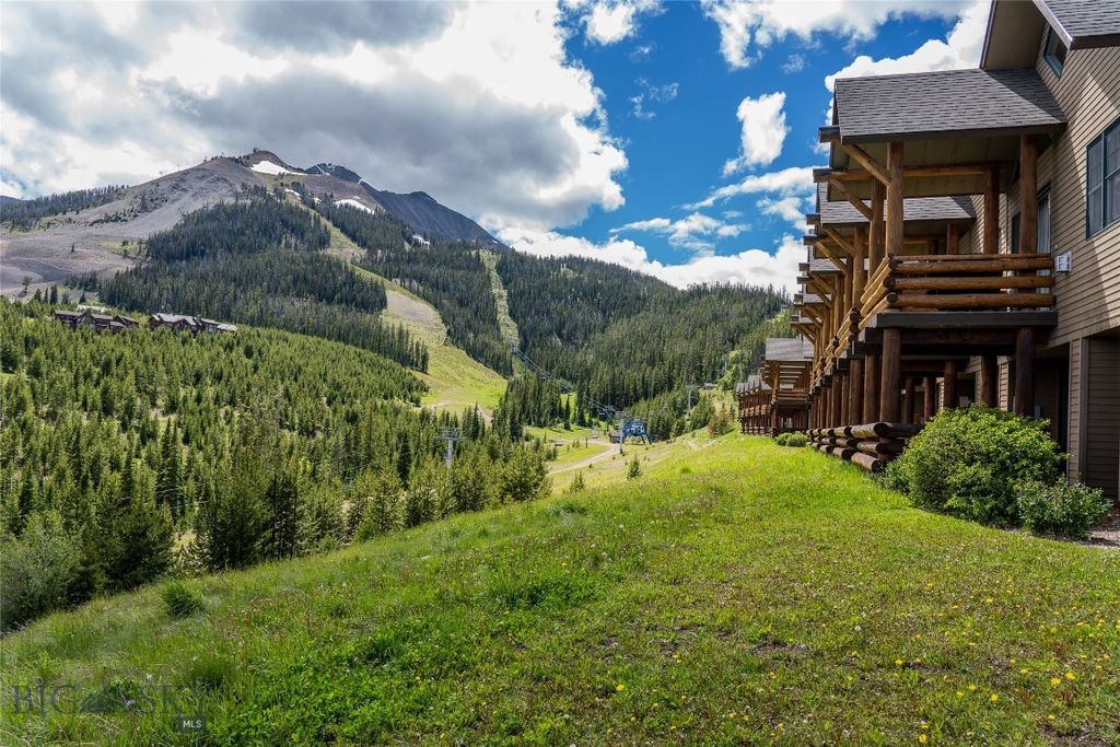 6 Saddle Ridge Road I-2, Big Sky, MT 59716 photo 38