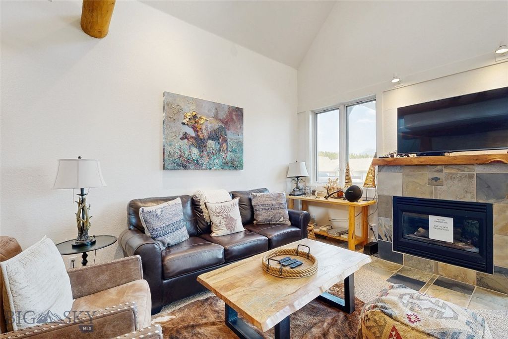 6 Saddle Ridge Road I-2, Big Sky, MT 59716 photo 4