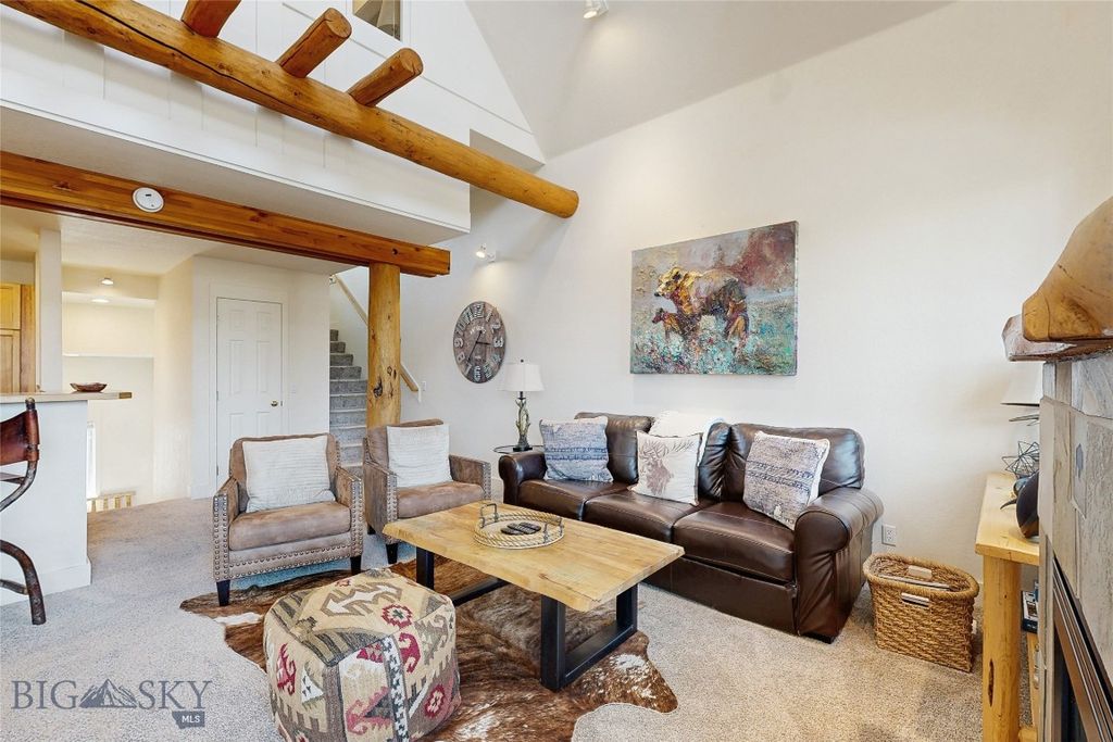 6 Saddle Ridge Road I-2, Big Sky, MT 59716 photo 5