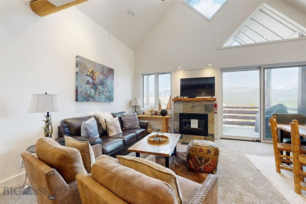 6 Saddle Ridge Road I-2, Big Sky, MT 59716 photo 6