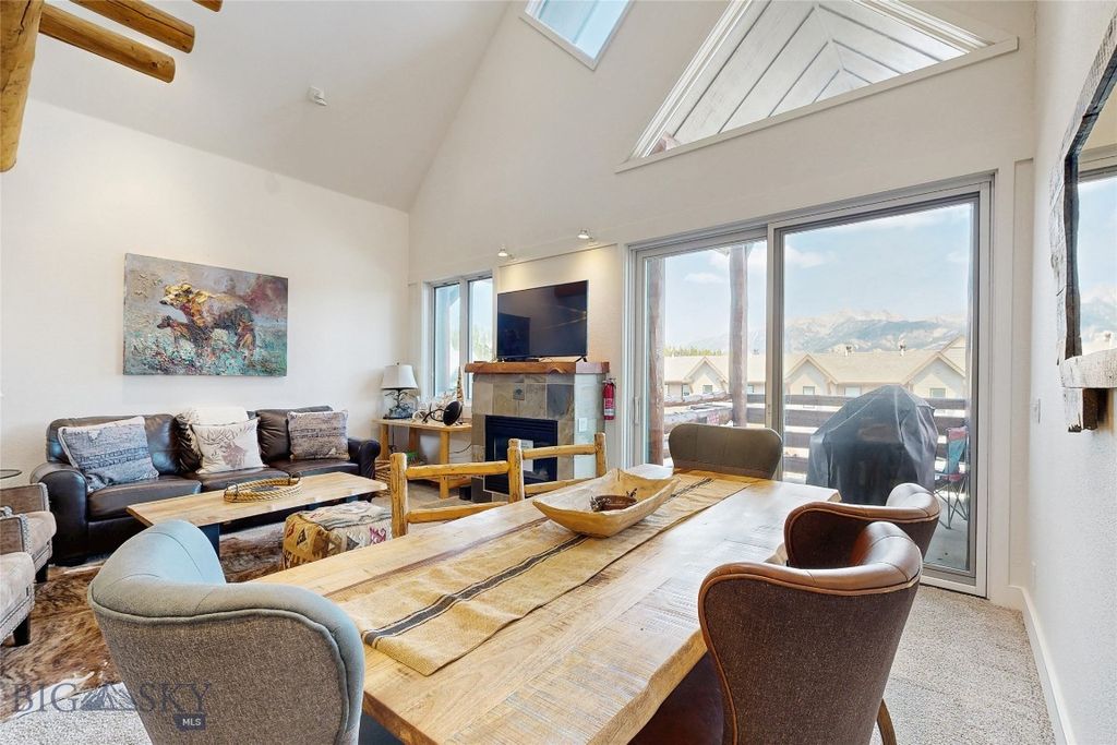 6 Saddle Ridge Road I-2, Big Sky, MT 59716 photo 7