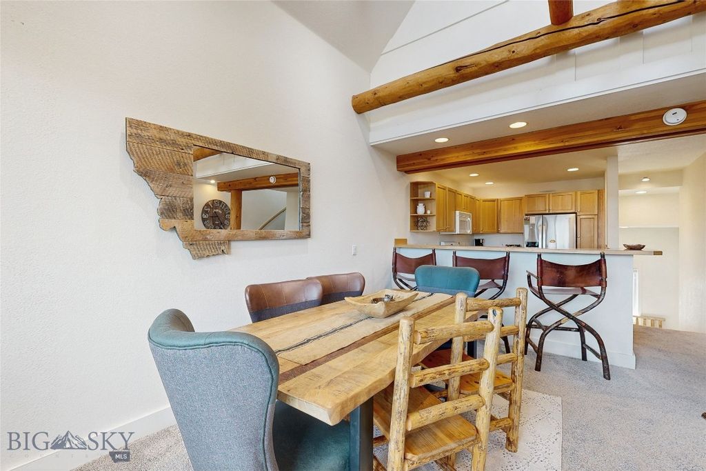 6 Saddle Ridge Road I-2, Big Sky, MT 59716 photo 8