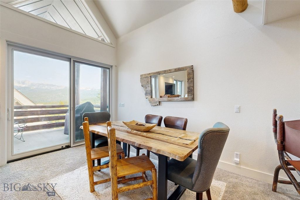 6 Saddle Ridge Road I-2, Big Sky, MT 59716 photo 9