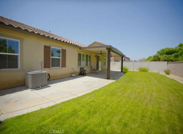 25382 Rocking Horse Court, Menifee, CA 92584