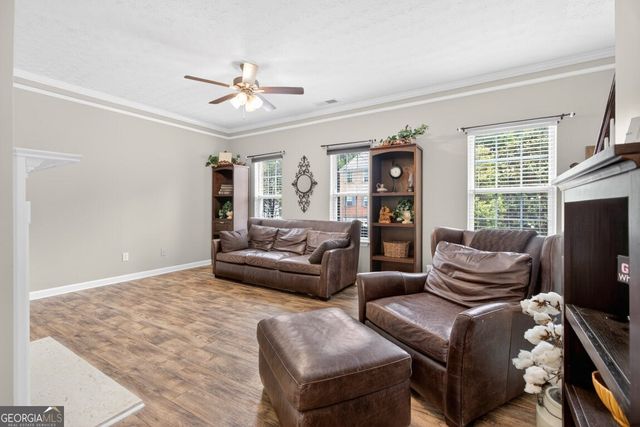 2484 Stonegate Drive NW, Acworth, GA 30101