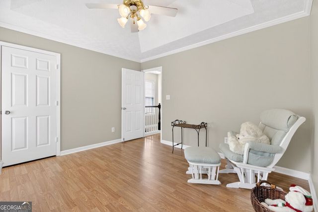 2484 Stonegate Drive NW, Acworth, GA 30101