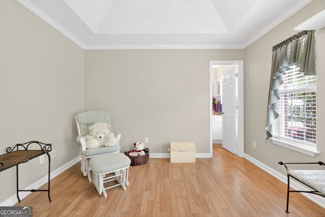 2484 Stonegate Drive NW, Acworth, GA 30101