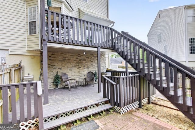 2484 Stonegate Drive NW, Acworth, GA 30101