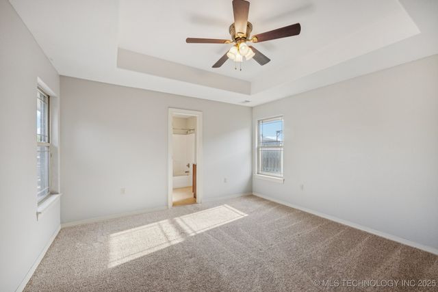 112 W 60th Place S, Muskogee, OK 74401