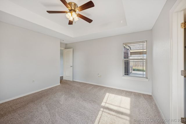 112 W 60th Place S, Muskogee, OK 74401