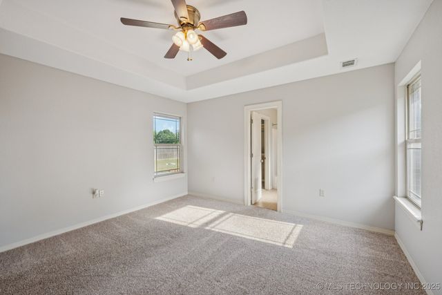 112 W 60th Place S, Muskogee, OK 74401