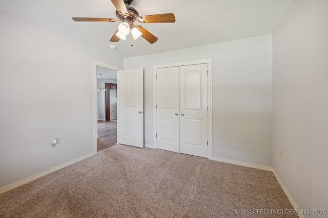 112 W 60th Place S, Muskogee, OK 74401