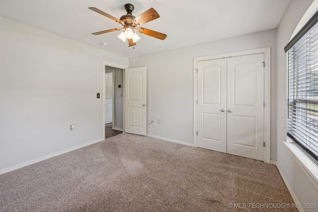 112 W 60th Place S, Muskogee, OK 74401