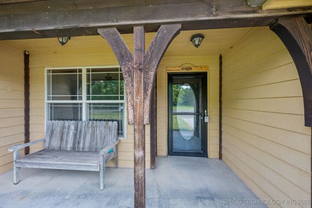 112 W 60th Place S, Muskogee, OK 74401