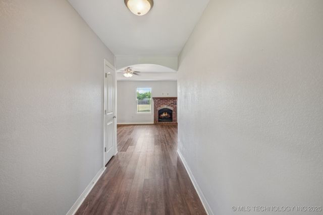 112 W 60th Place S, Muskogee, OK 74401