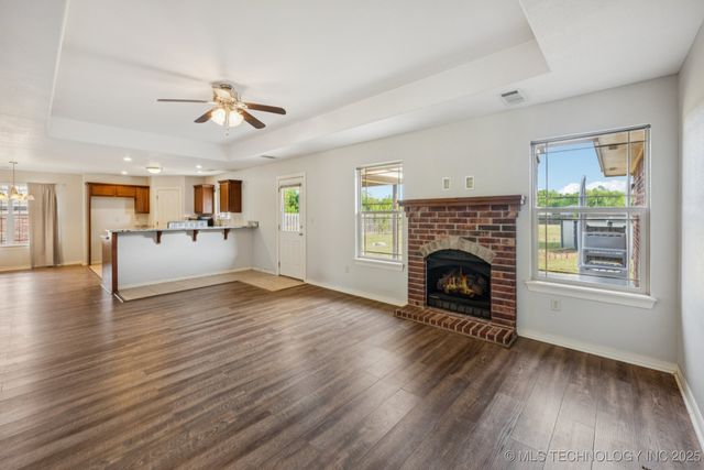 112 W 60th Place S, Muskogee, OK 74401