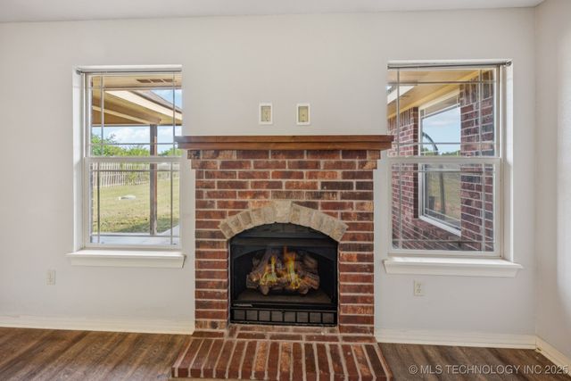 112 W 60th Place S, Muskogee, OK 74401