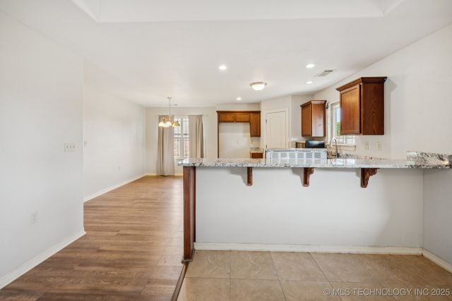 112 W 60th Place S, Muskogee, OK 74401