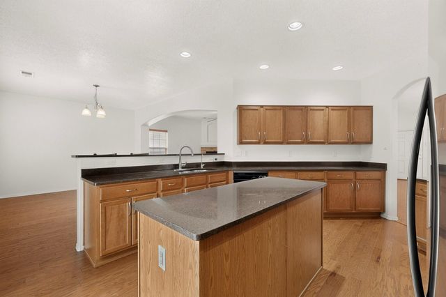 1919 Cam Fella Street SE, Albuquerque, NM 87123