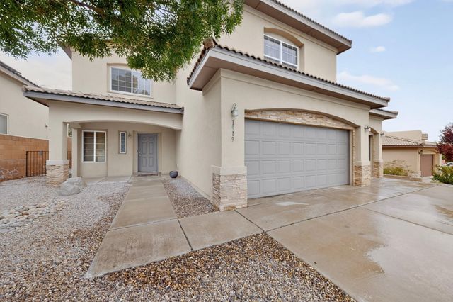 1919 Cam Fella Street SE, Albuquerque, NM 87123