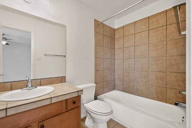 1919 Cam Fella Street SE, Albuquerque, NM 87123