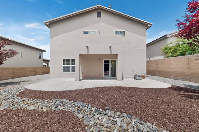 1919 Cam Fella Street SE, Albuquerque, NM 87123