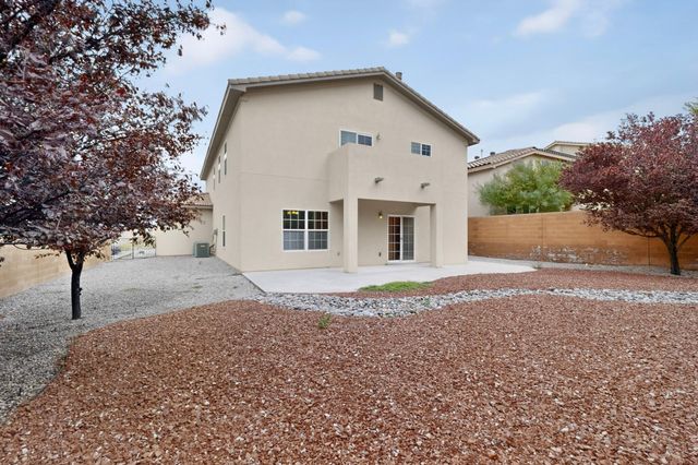 1919 Cam Fella Street SE, Albuquerque, NM 87123