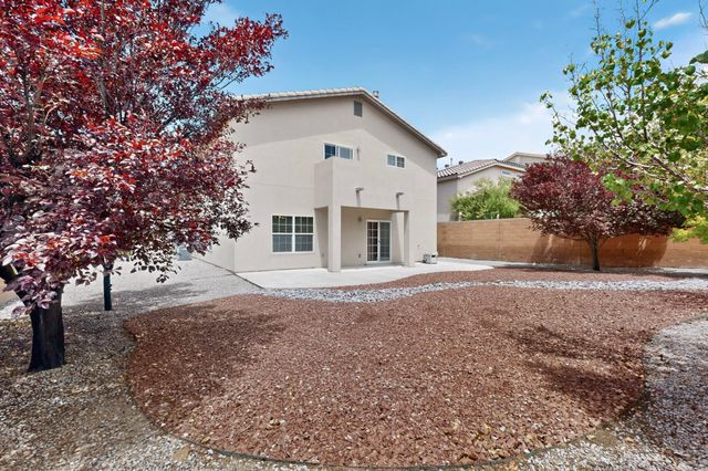 1919 Cam Fella Street SE, Albuquerque, NM 87123